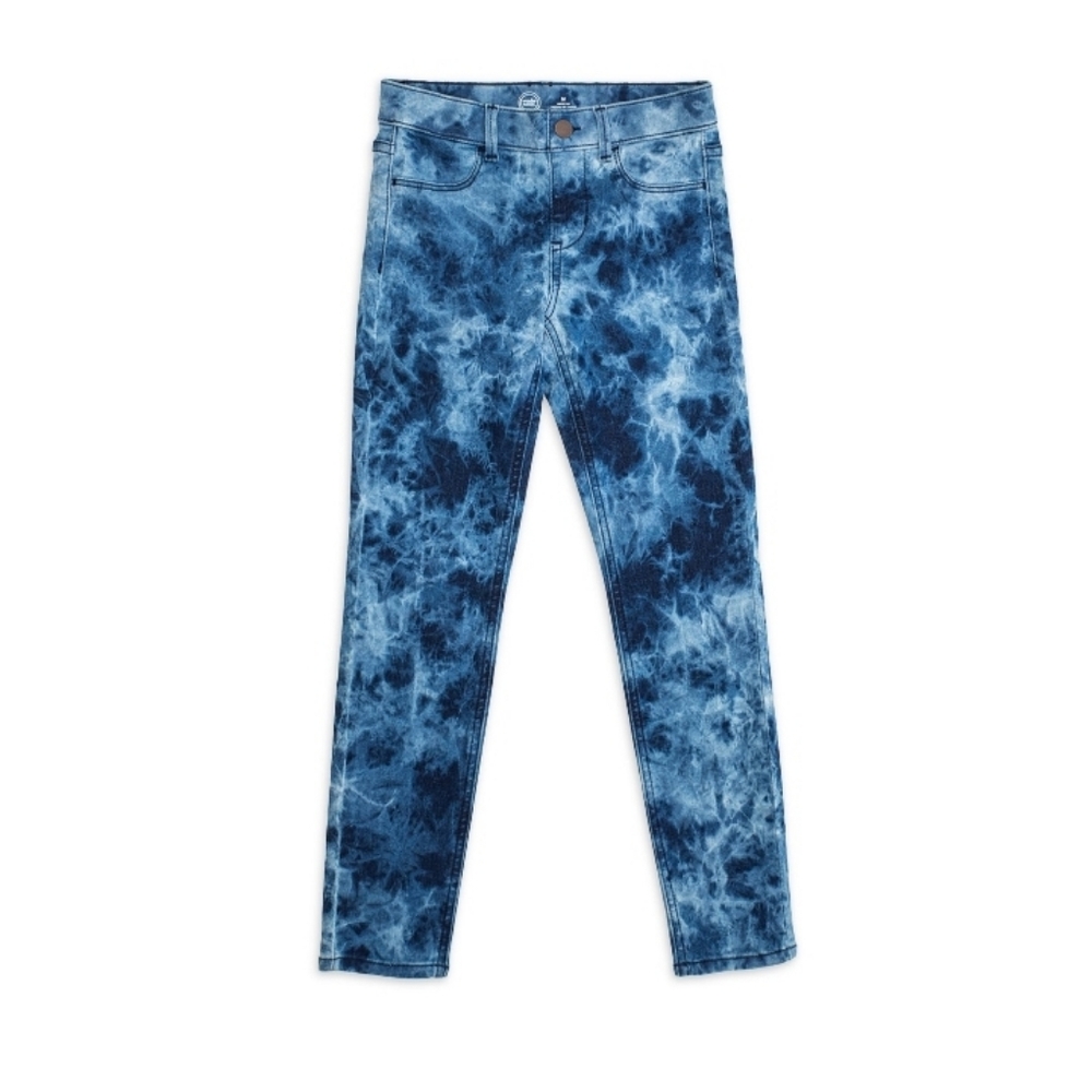 Wonder Nation Girls Jegging Plus Size